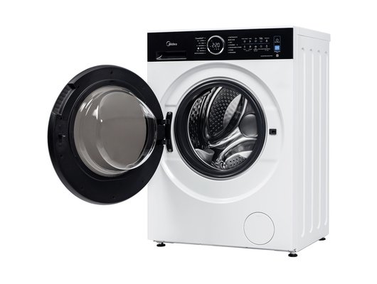 Стиральная машина MIDEA MF205W80WB/W-RU
